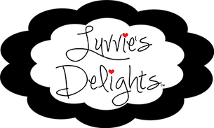 Luvvie&#39;s Delights